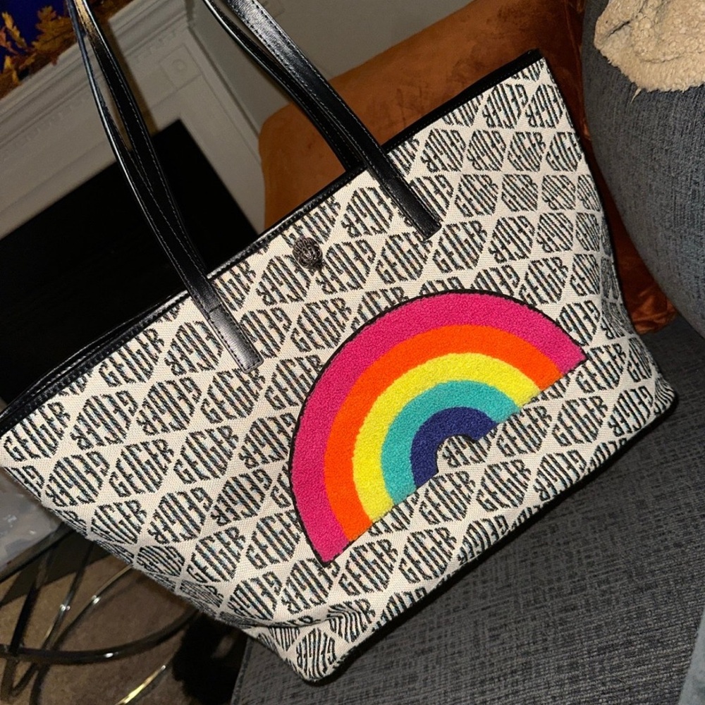 Kurt Geiger Tote